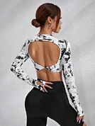 custom long sleeve